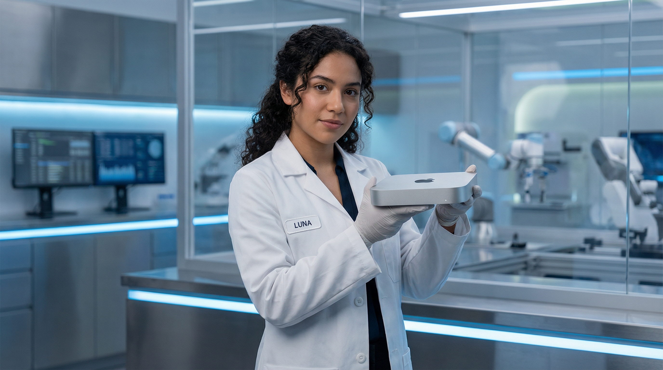 Entrega de tu Asistente Digital