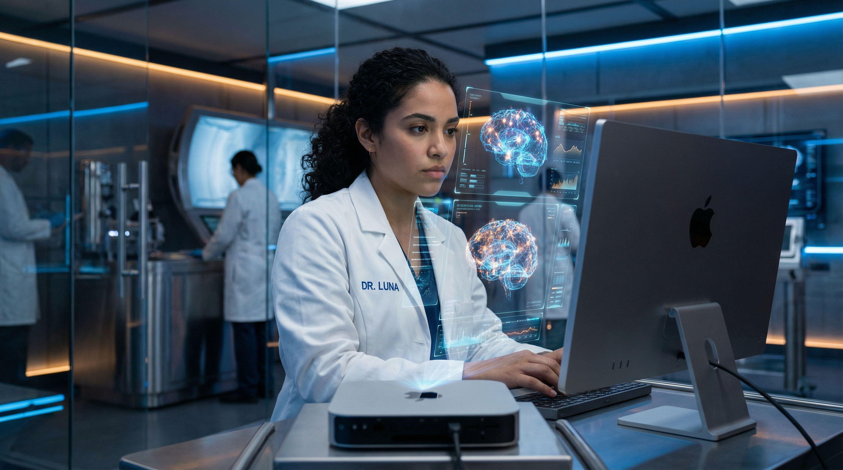 Dise帽o del asistente digital