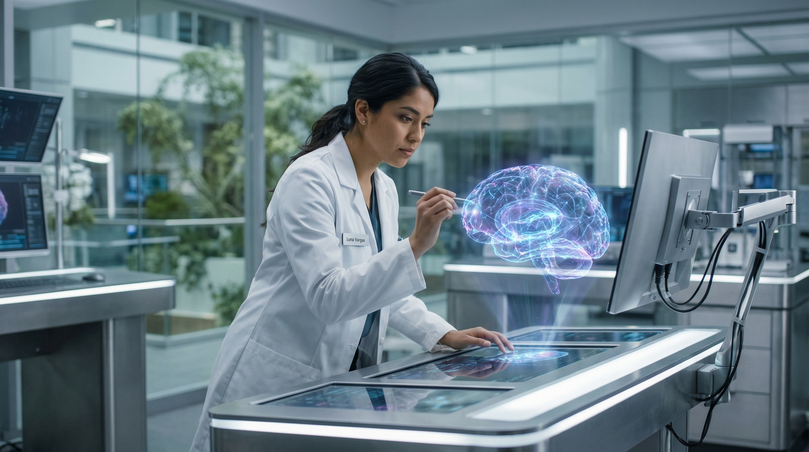 Configuraci贸n de tu agente IA